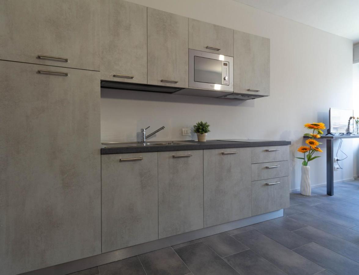 Appartamento Girasole - Affitti Brevi Italia Lecco Ngoại thất bức ảnh