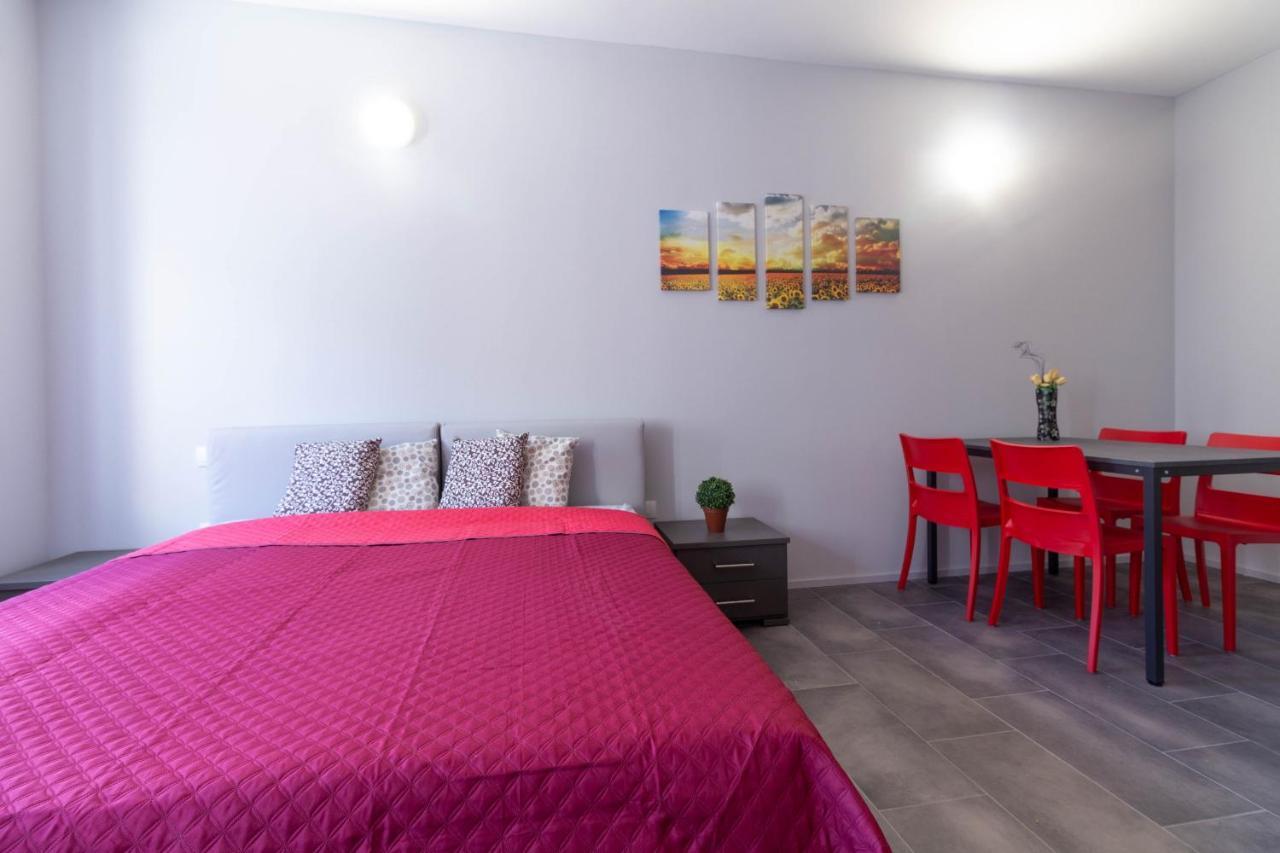 Appartamento Girasole - Affitti Brevi Italia Lecco Ngoại thất bức ảnh