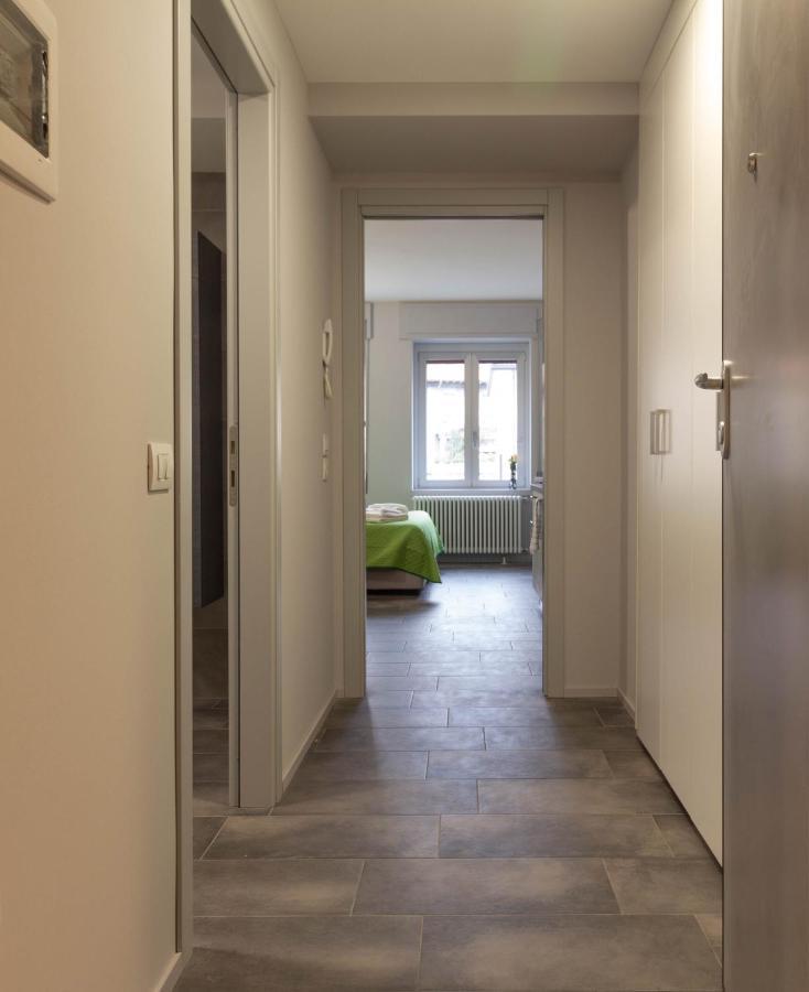 Appartamento Girasole - Affitti Brevi Italia Lecco Ngoại thất bức ảnh