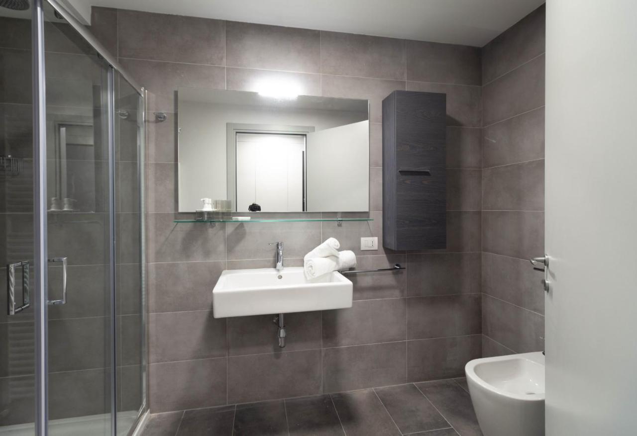 Appartamento Girasole - Affitti Brevi Italia Lecco Ngoại thất bức ảnh